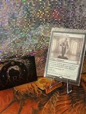 Commander's Plate Commander Legends Regular