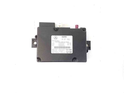 MERCEDES-BENZ E W212 Andere Steuergeräte A2429004801 2.10 Diesel 120kw 28502912