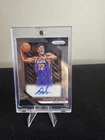 2018-19 Panini Prizm - Rookie Signatures DeAndre Ayton #RS-DAY Silver Prizm