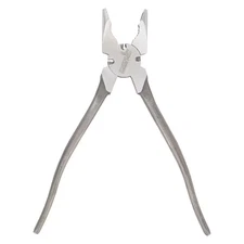 10 In. round Nose Utica Style Fence Pliers