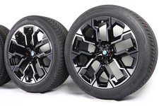 Original BMW 7er G70 i7 G70 X3 G45 Winterr�der 20 Zoll 1036 5A6F112 53576