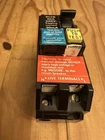 SQUARE D 80 AMP 30mA QO200RCDX30 DOUBLE 2 POLE RCCB RCD