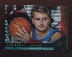 2018-19 Panini Court Kings Acetate #7 Luka Doncic Dallas Mavericks RC Rookie