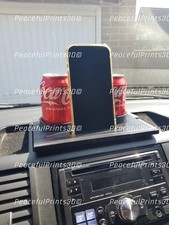 Volkswagen T5 Dual Top Dash Cup Holder / Phone Holder VW T5 camper 75mm cups