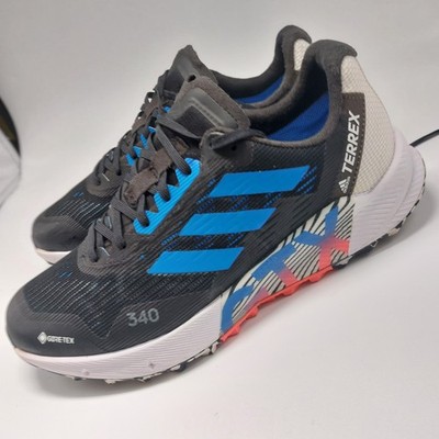 Adidas Terrex Agravic GTX Herren Schuhe Grösse 42 Trail Run
