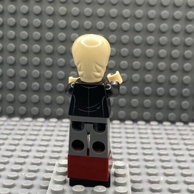 LEGO Star Wars Bith Musician Minifigure (75052 75290) sw0554