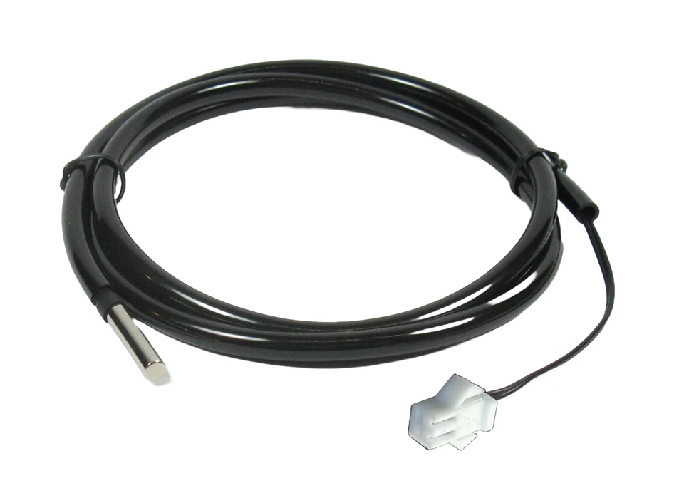 Kit Termistor para DOMETIC WAECO CFX3 75DZ 95DZ Nevera Congelador - Últimos Modelos - Foto 2 de 4