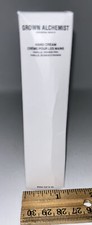 GROWN ALCHEMIST Hand Cream Vanilla Orange Peel 20ml/0.67oz Travel Sz