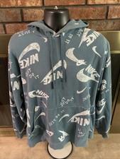 Hoodie Sweatshirt Size XL Cu4341 