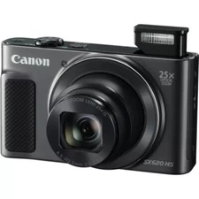Canon PowerShot SX620 HS Digital Camera w/25x Optical Zoom - Wi-Fi & NFC Enabled