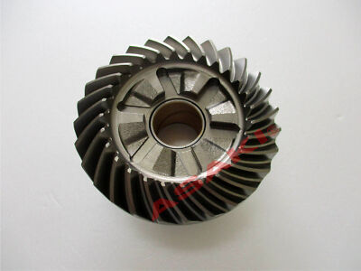 For YAMAHA Outboard 50, 60, 70 HP 70ETLD C60TLRU 70TLR Gear 6K5-45560-00, 28T