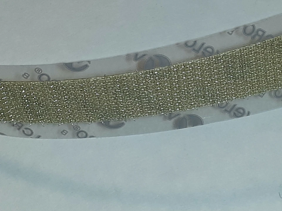 VELCRO 1/2 " HOOK 81 BEIGE 200 PSA 8224 P/N 129089 FIRE RETARDANT 50 YARDS - Image 3 of 3