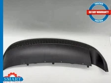 Pontiac Solstice 2.4L Rear Bumper Valance Single Exhaust Lower 06-09 OEM