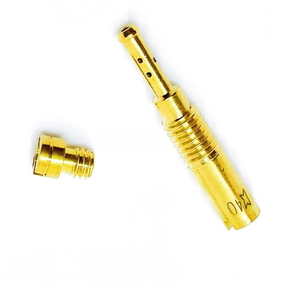 Kit de jet piloto principal Tusk arranque en frío KAWASAKI KLX140 2008-2022 1873470025 Foto 2 de 4