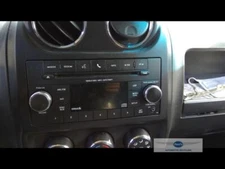 Ignition Switch LHD VIN W 6th Digit Jk Body Fits 07-18 WRANGLER 300997