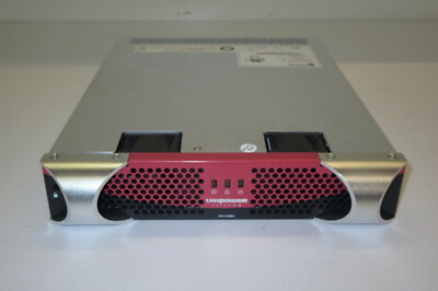 UNIPOWER INV1048H SABRE SER INVERTER MODULE 1kVA/230VAC/50Hz DC INPUT: 48V 19A 