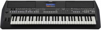 YAMAHA PSR-SX600 61-key keyboard portable Electronic piano high