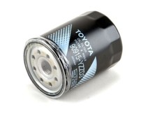 Genuine OEM Engine Oil Filter For Lexus GS400 GS430 LX470 SC430 Base 90915-YZZD3