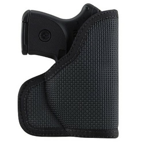 Desantis Nemesis Lcp P3at Ambidextrous Pocket Holster For Sale Online Ebay