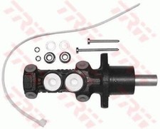 Maître-cylindre de frein Peugeot 605