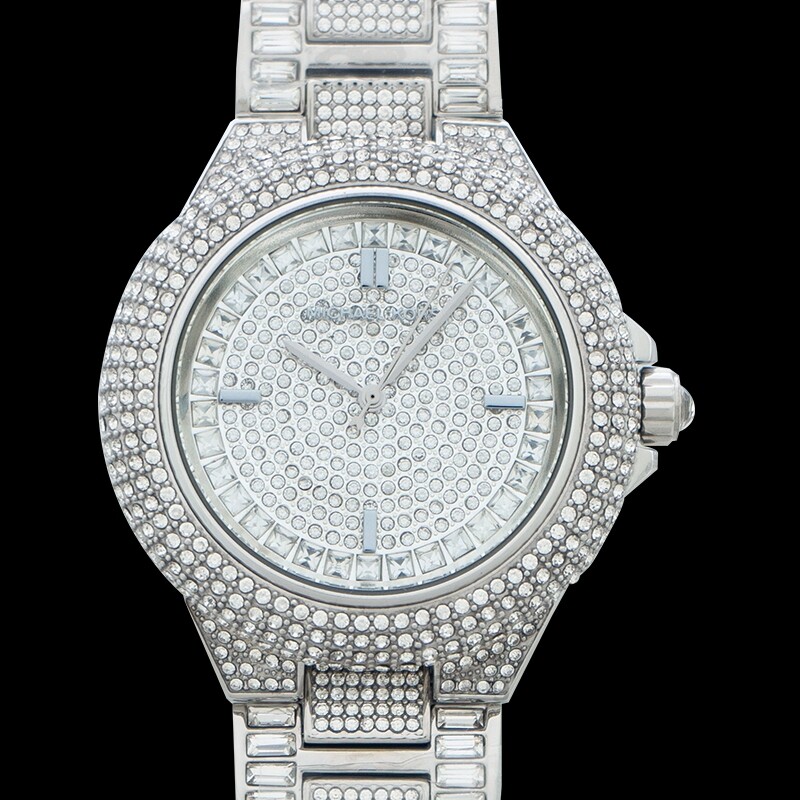 Michael Kors Camille MK5869 Wrist Watch 