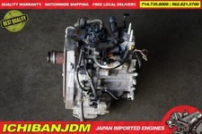 2006-2007-2008-2009-2010-2011 Honda Civic R18a 1.8l Automatic Transmission 2006-2007-2008-2009-2010-2011 Honda Civic R18a 1.8l Automatic Transmission
