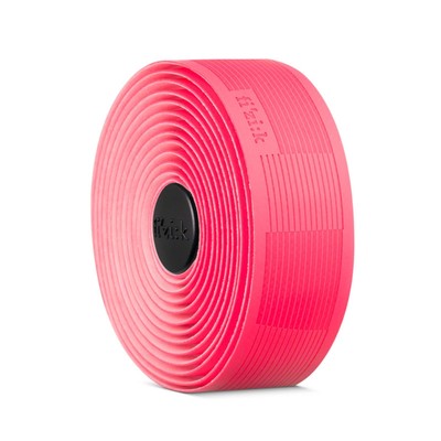 Fizik Vento Solocush Tacky Bar Tape - Pink Fluo BT11   A00050