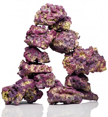 (EUR 15,33 / Kg) CaribSea Life Rock 9,07 kg Box