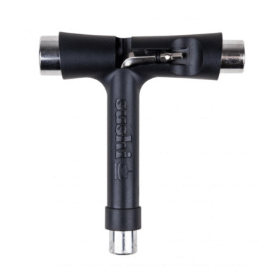 Sushi - Ninja Skate T-Tool - schwarz