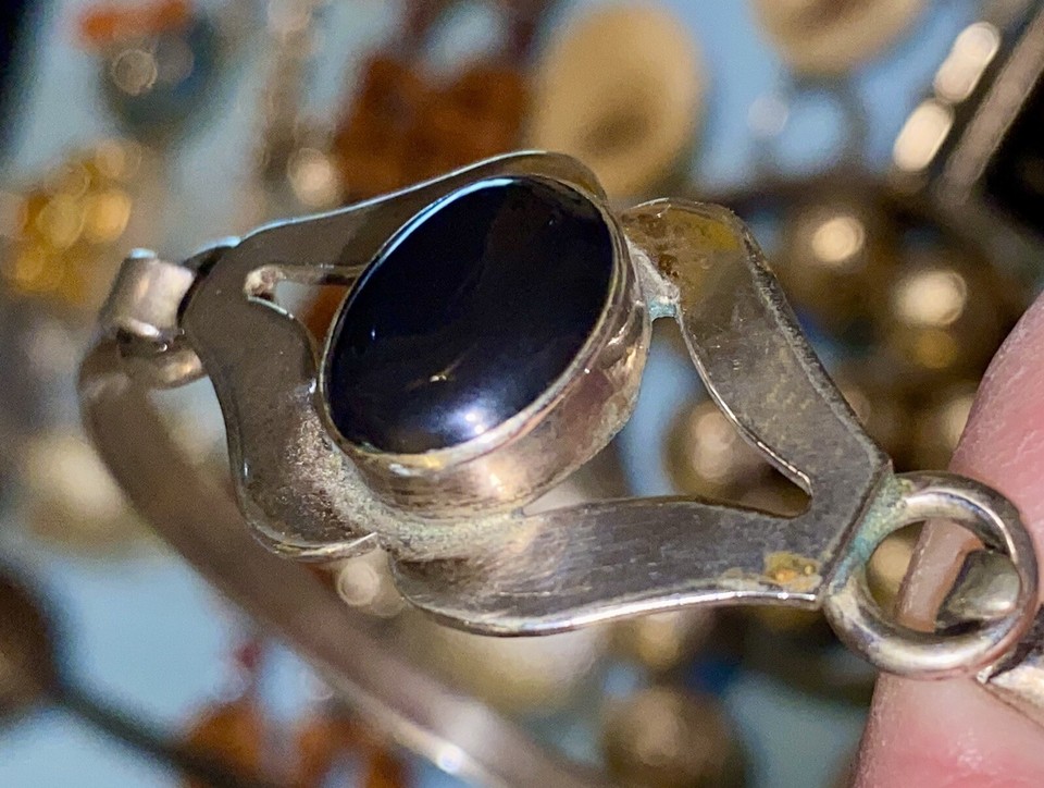 Vintage jewelry Estate Find LOT A eBay