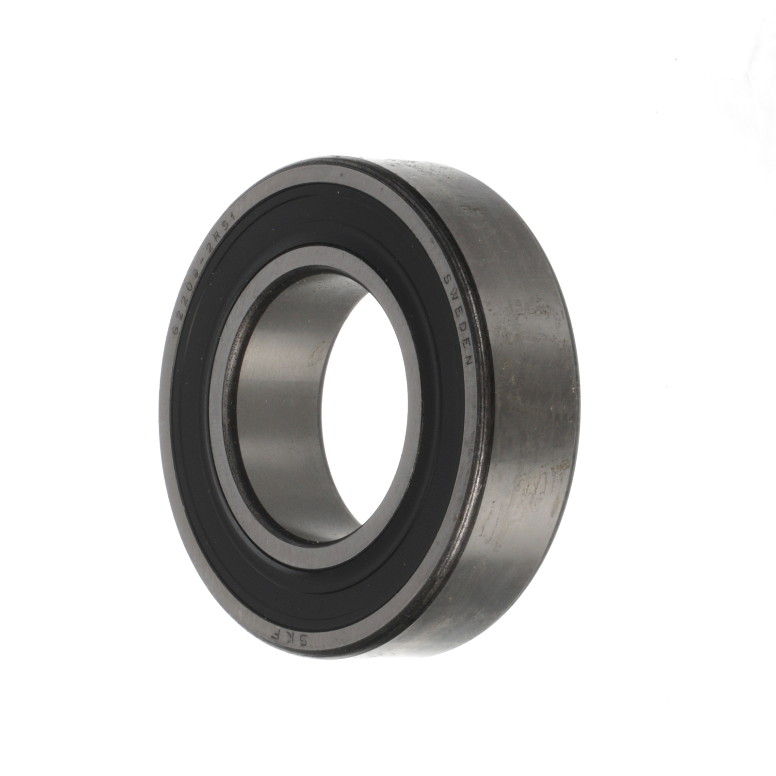 GENUINE FERRARI  400 Rear Wheel SKF Sealed Ball Bearing OEM NEW 110577