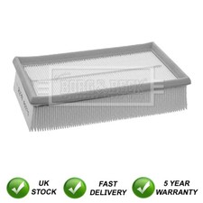 Image of Air Filter SJR Fits Nissan Juke NV200 Note Micra Cube Tiida Renault Clio Modus