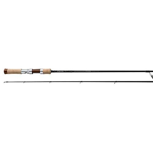PALMS Spinning Rod Egeria Native ETVS-54XUL for Trout | eBay
