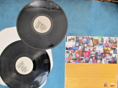 【2LP】BRAND NEW HEAVIES / BROTHER SISTER The Brand New Heavies - Brother Sister: 30th Anniversary