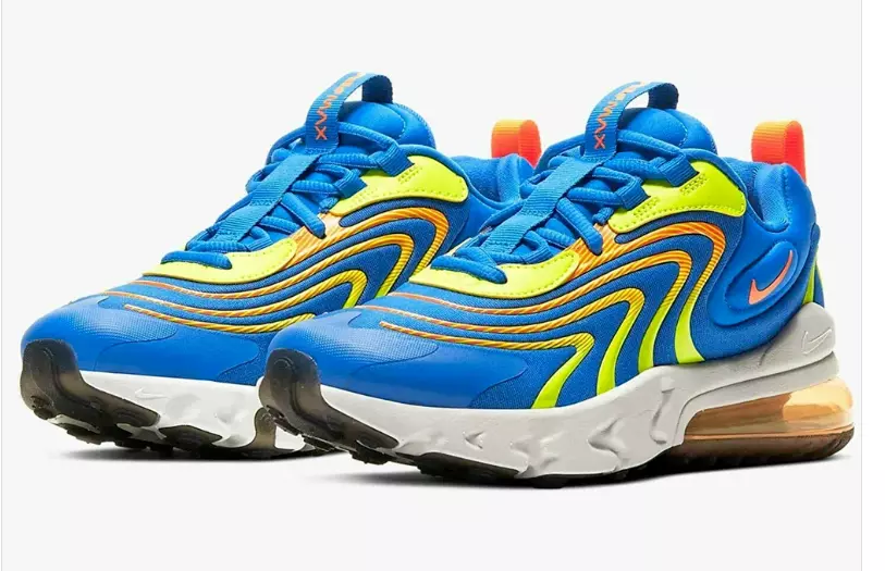 270 react ebay top