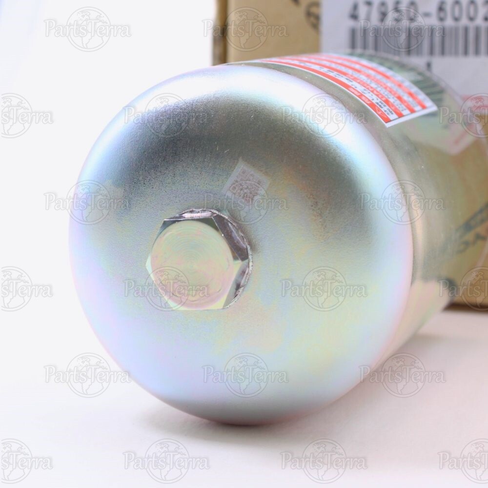 New GENUINE Toyota 4RUNNER FJ CRUISER Lexus Grelly USA