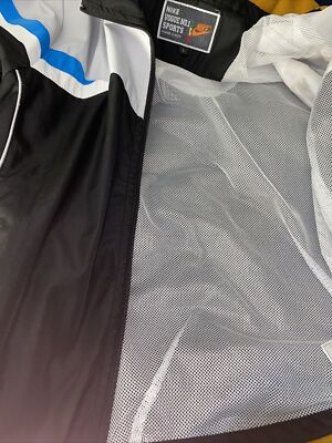 nike vintage hoodie vinted