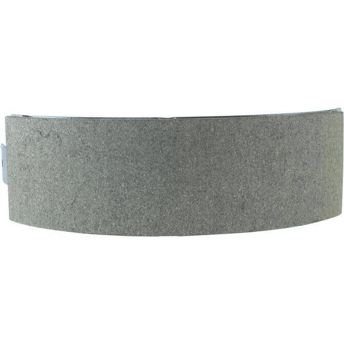 4 zapatas de freno delanteras 11-3/32 x 3 pulgadas 63 64 Ford Thunderbird 1963 1964 Foto 3 de 3