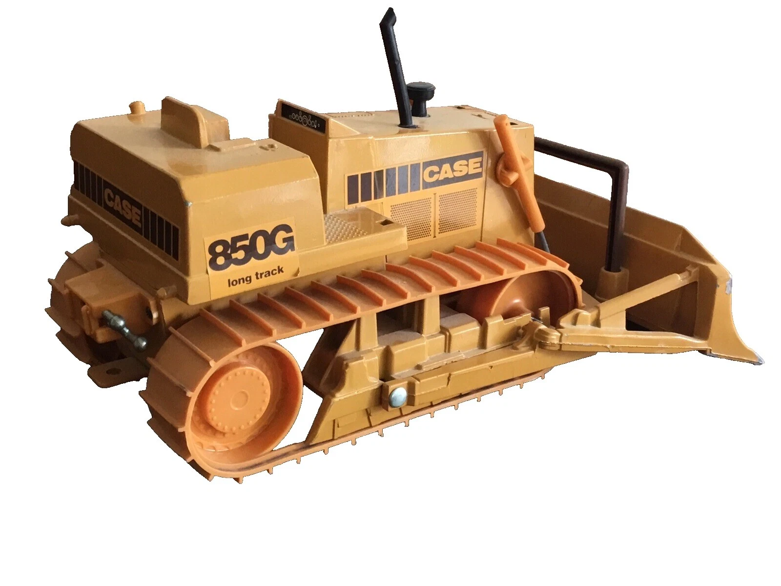 Ertl 1:16 Diecast Construction Dozers