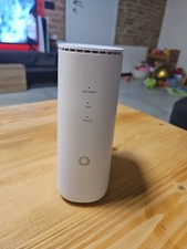 MODEM WI-FI FUNZIONANTE CON TUTTE LE SIM  ZTE MF289F 4G