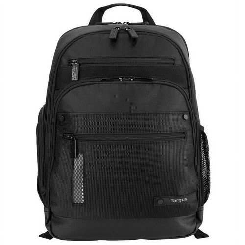 Targus Revolution Notebook carrying backpack - 14" BLACK NWT