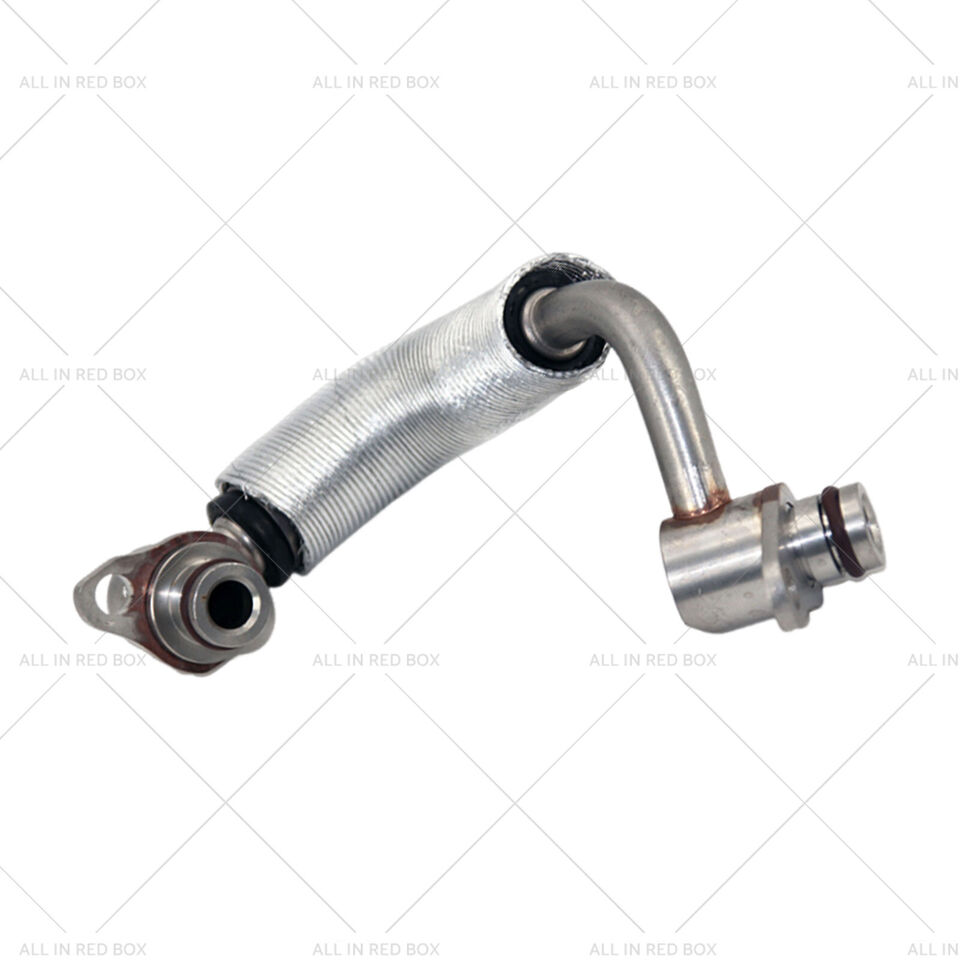Turbocharger Coolant Pipe Suitable for BMW 15 Series X3 X1 X4 X5 X6