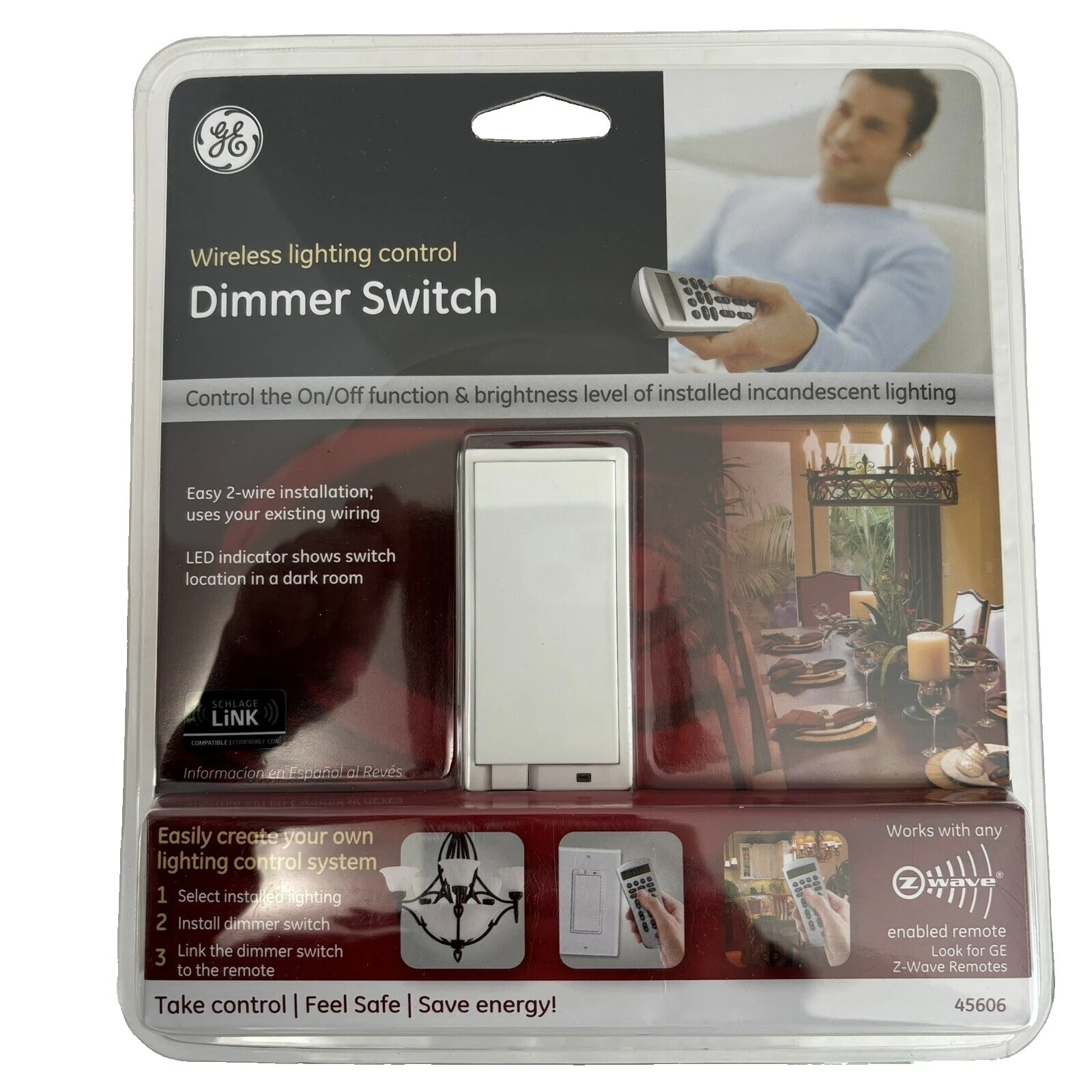 GE Apple HomeKit Other умная домашняя электроника