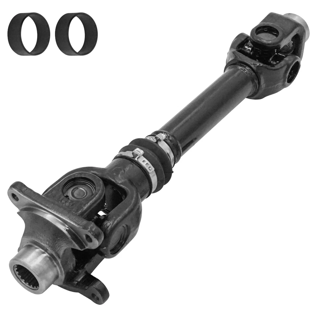 EMPI Front CV Axle Boot Kit – Inner & Outer For Can-Am 400 Outlander (2003-2005) – Lifetime Warranty