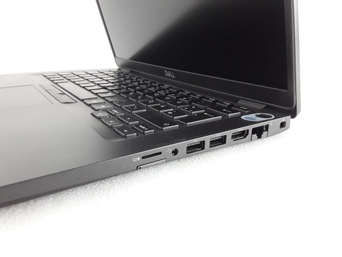 Dell Latitude 5400 Laptop 14 " FHD i7-8665U 16GB RAM 512GB SSD Webcam Win 11 Pro - Photo 6/8