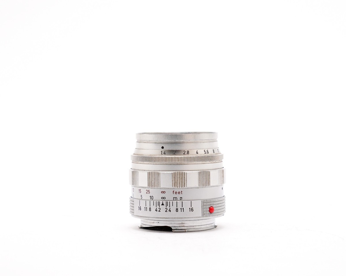 Lecia M summilux 50mm f1,4 ridgid | eBay Lecia M summilux 50mm f1,4 ridgid | eBay