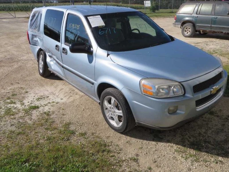 Volante/placa flexible transmisión automática se adapta a 82-02 Cavalier 114685 Foto 4 de 4