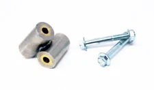 Torque Solution Solid Shifter Linkage U-Joint for 2004-2019  STI