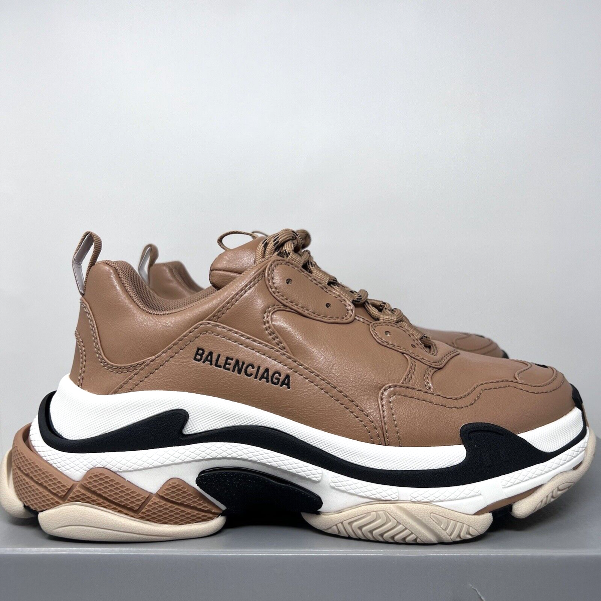靴 BALENCIAGA tripleS 42 靴 BALENCIAGA tripleS 42 balenciaga triple s 42 men | eBay