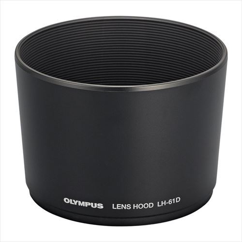 Olympus Lens Hood LH61D for M.ZUIKO DIGITAL ED 40150mm F4.05.6 New eBay